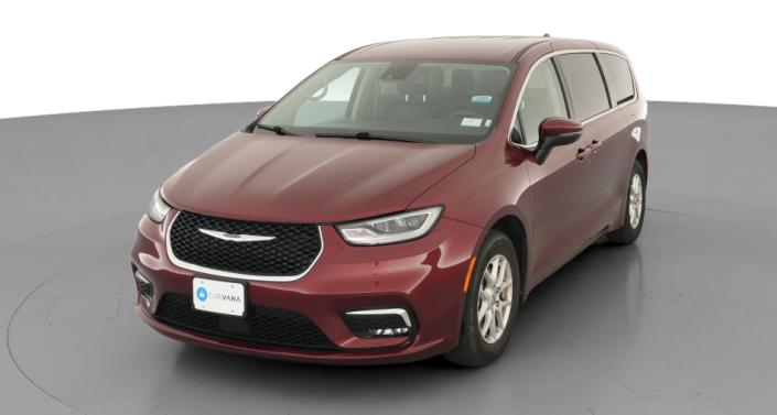 Thumbnail: 2023 Chrysler Pacifica - 1