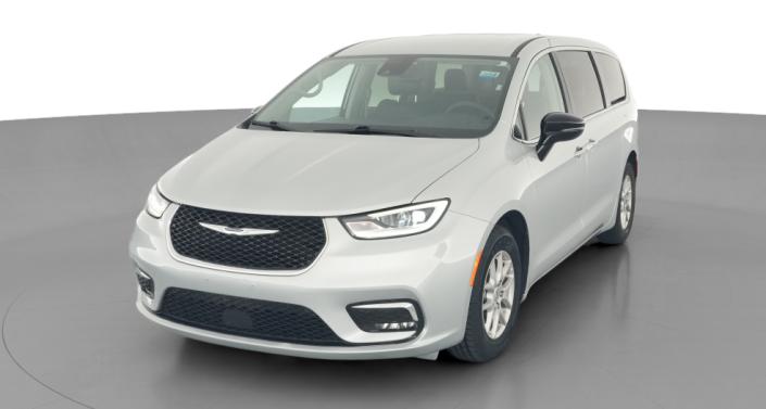 Thumbnail: 2024 Chrysler Pacifica - 1