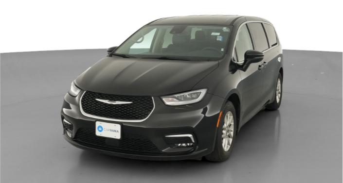 Thumbnail: 2023 Chrysler Pacifica - 1