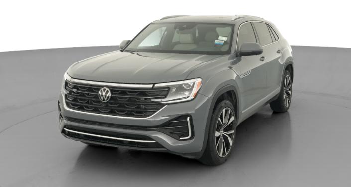 Thumbnail: 2024 Volkswagen Atlas - 1