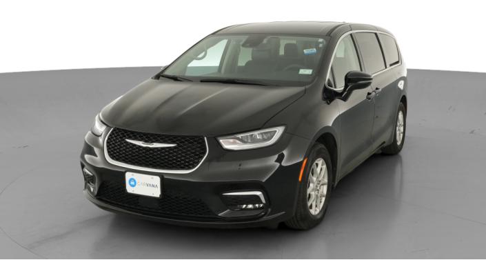 Thumbnail: 2024 Chrysler Pacifica - 1