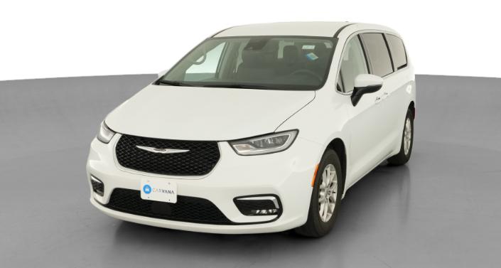Thumbnail: 2023 Chrysler Pacifica - 1