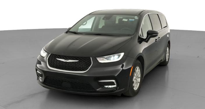 Thumbnail: 2024 Chrysler Pacifica - 1