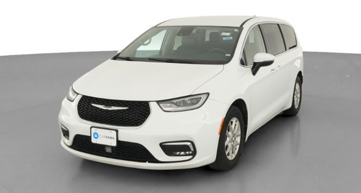 Thumbnail: 2023 Chrysler Pacifica - 1