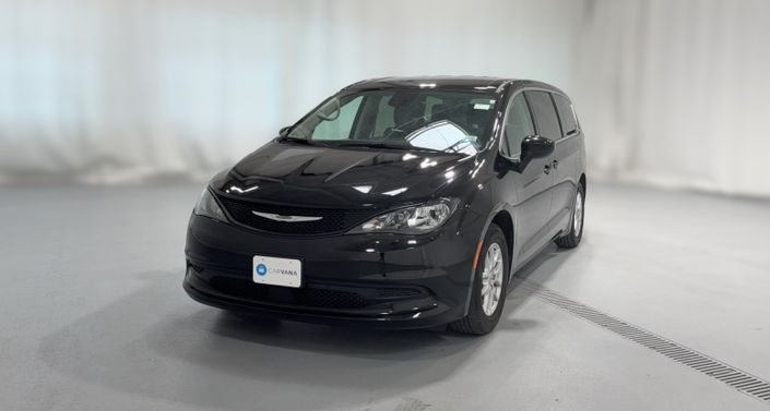 Thumbnail: 2024 Chrysler Voyager - 1