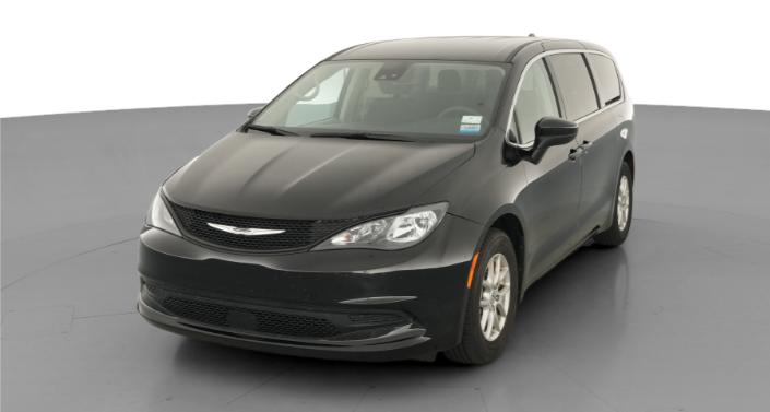 Thumbnail: 2024 Chrysler Voyager - 1