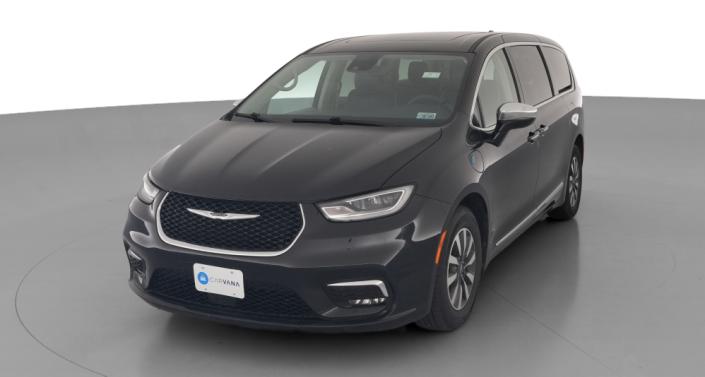 Thumbnail: 2023 Chrysler Pacifica - 1