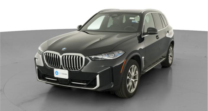 Thumbnail: 2026 BMW X5 - 1