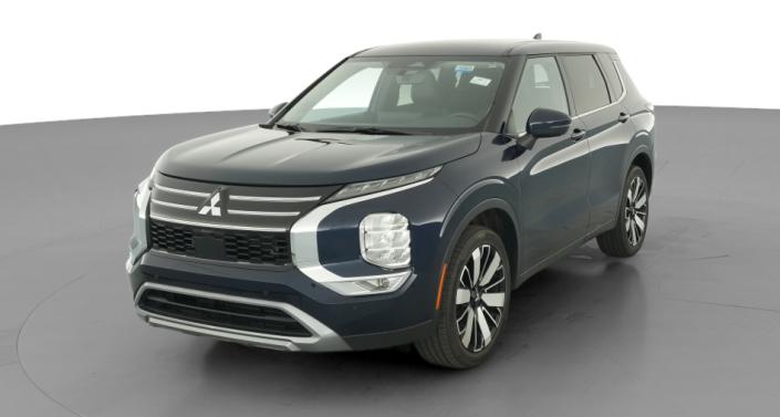 Thumbnail: 2025 Mitsubishi Outlander - 1