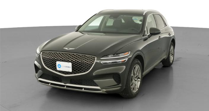 2025 Genesis GV70 Standard -
                  Colonial Heights, VA