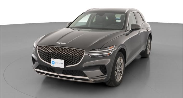 2025 Genesis GV70 Standard -
                  Lorain, OH