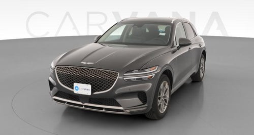 2025 Genesis GV70
