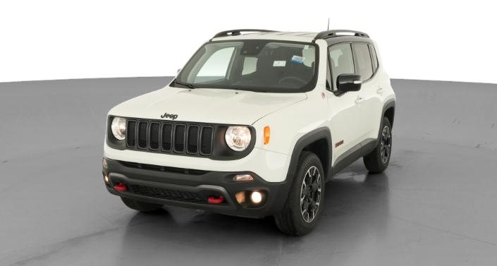 Thumbnail: 2023 Jeep Renegade - 1