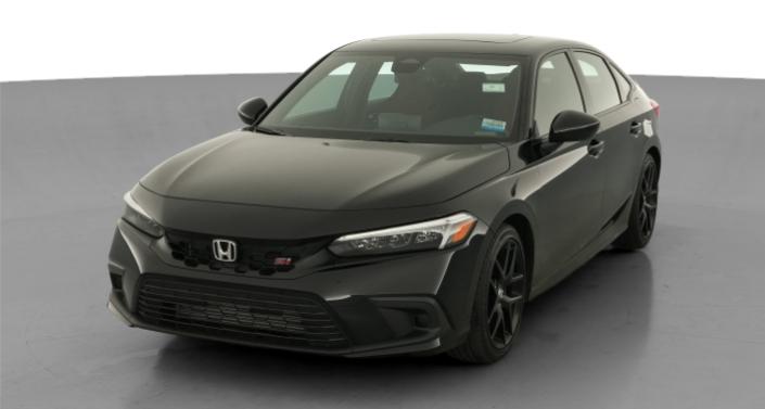 Thumbnail: 2024 Honda Civic - 1