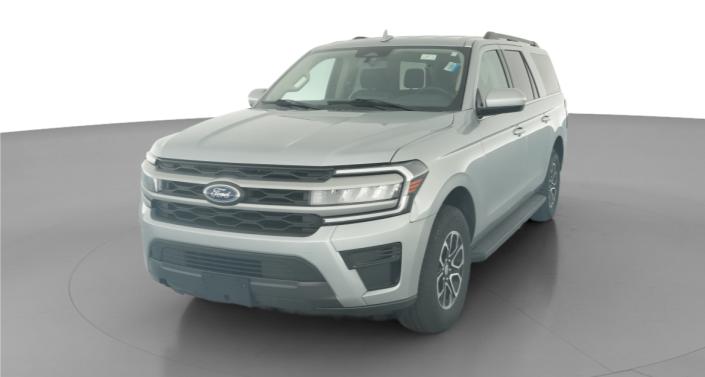 Thumbnail: 2024 Ford Expedition MAX - 1