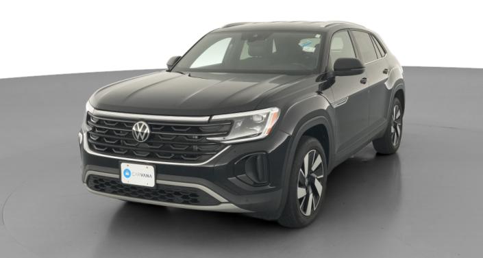 Thumbnail: 2025 Volkswagen Atlas - 1