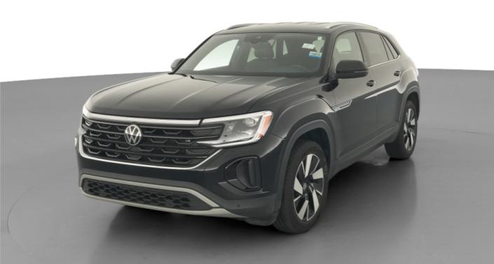 Thumbnail: 2025 Volkswagen Atlas - 1