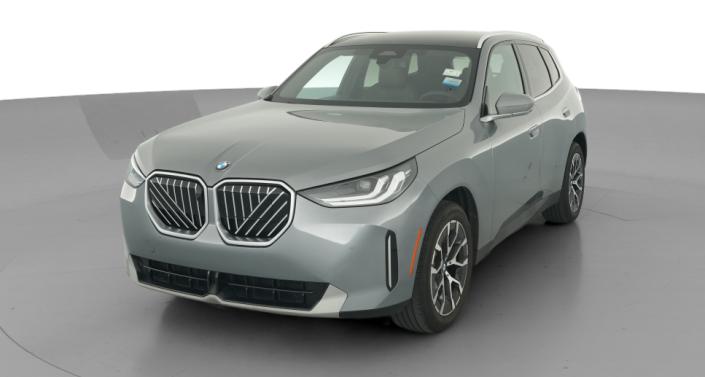 Thumbnail: 2026 BMW X3 - 1