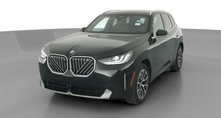Thumbnail: 2026 BMW X3 - 1