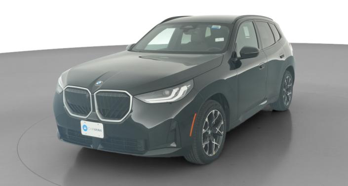 Thumbnail: 2025 BMW X3 - 1