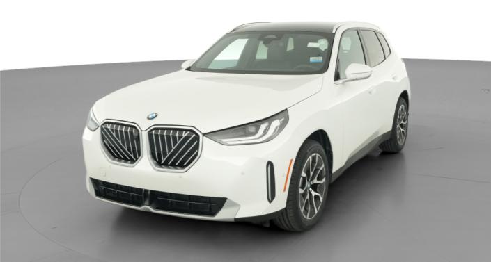 Thumbnail: 2026 BMW X3 - 1