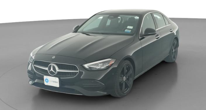 Thumbnail: 2025 Mercedes-Benz C-Class - 1