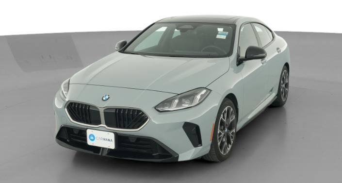 Thumbnail: 2026 BMW 2 Series - 1