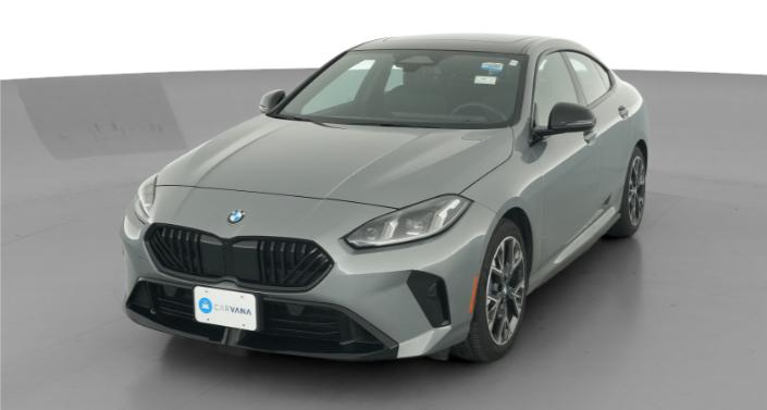 Thumbnail: 2026 BMW 2 Series - 1
