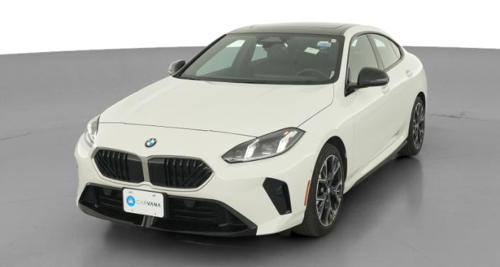 Thumbnail: 2026 BMW 2 Series - 1