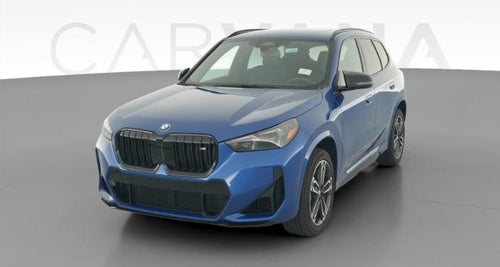 2026 BMW X1