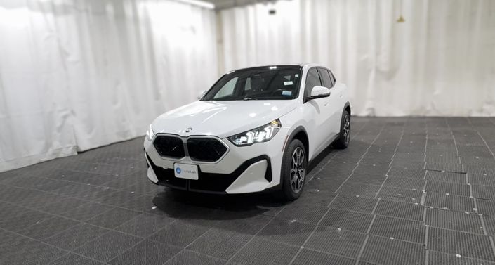 Thumbnail: 2025 BMW X2 - 1