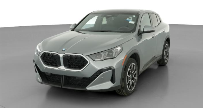 Thumbnail: 2026 BMW X2 - 1