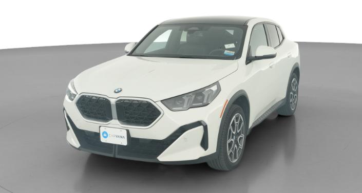 Thumbnail: 2026 BMW X2 - 1