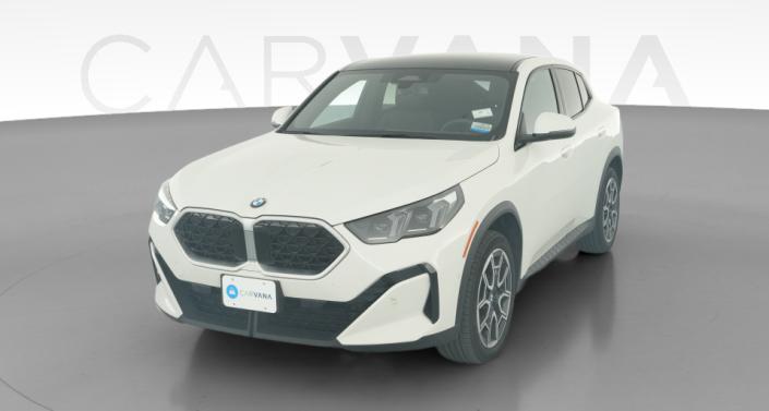 2026 Bmw X2
