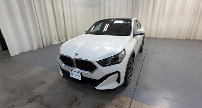 Thumbnail: 2026 BMW X2 - 1