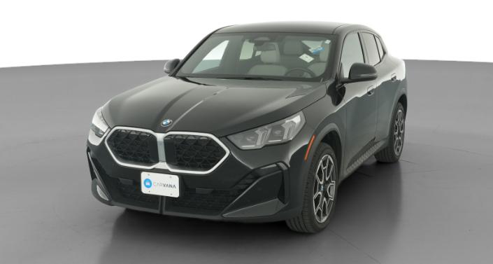2026 BMW X2 xDrive28i -
                  Richton Park, IL