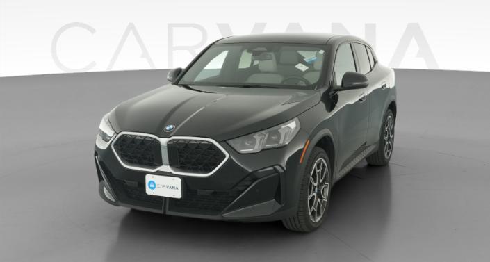 2026 Bmw X2