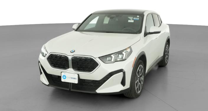 Thumbnail: 2026 BMW X2 - 1