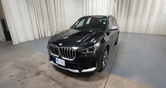 Thumbnail: 2024 BMW X1 - 1