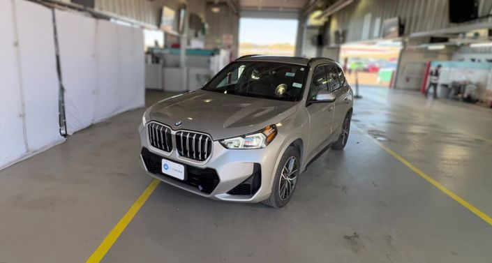2026 Bmw X1