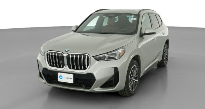 Thumbnail: 2026 BMW X1 - 1