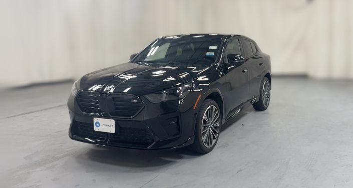 Thumbnail: 2026 BMW X2 - 1