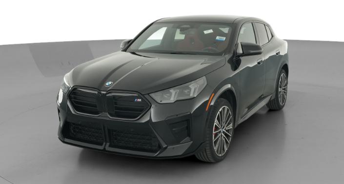 Thumbnail: 2026 BMW X2 - 1