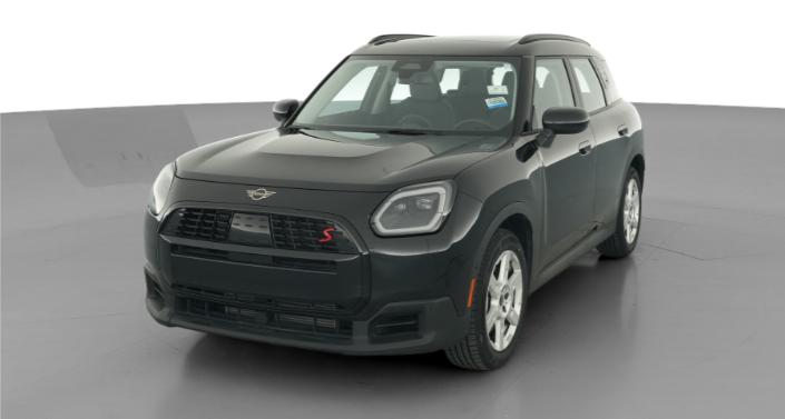 Thumbnail: 2025 MINI Cooper Countryman - 1