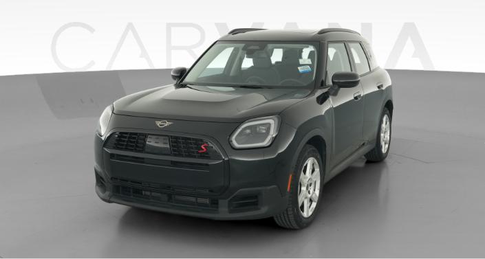 2025 Mini Countryman