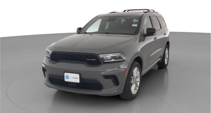 Thumbnail: 2024 Dodge Durango - 1
