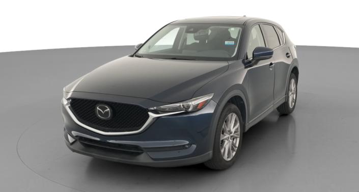 Thumbnail: 2019 Mazda CX-5 - 1