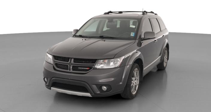 Thumbnail: 2019 Dodge Journey - 1