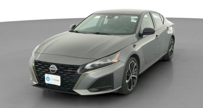 Thumbnail: 2024 Nissan Altima - 1