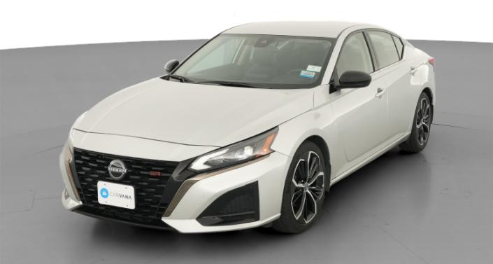 Thumbnail: 2024 Nissan Altima - 1